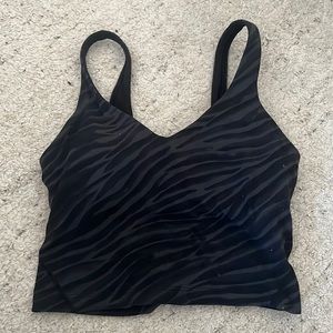 Lululemon Align Tank